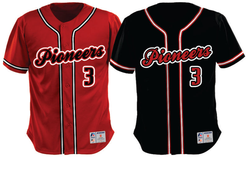 Rivera Sports  Baseball Apparel and Customization!